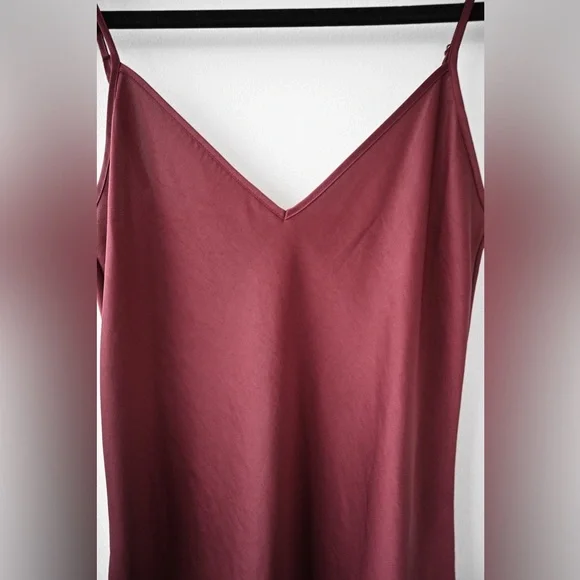 Wilfred Slip Dress - Picture 3 of 5